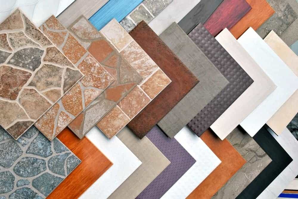The Right Kind of Tile Floors for Your Home