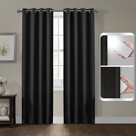 curtains for home