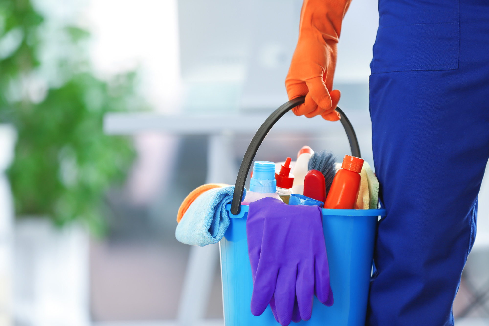 house cleaning services singapore