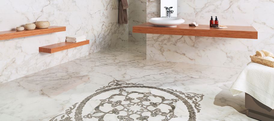 Unique Designs Of Tiles For Residential And Commercial Project