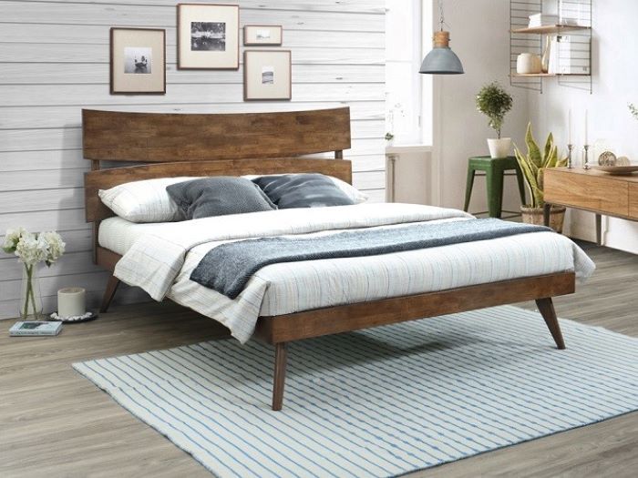About Styles of Queen Size Bed Frames
