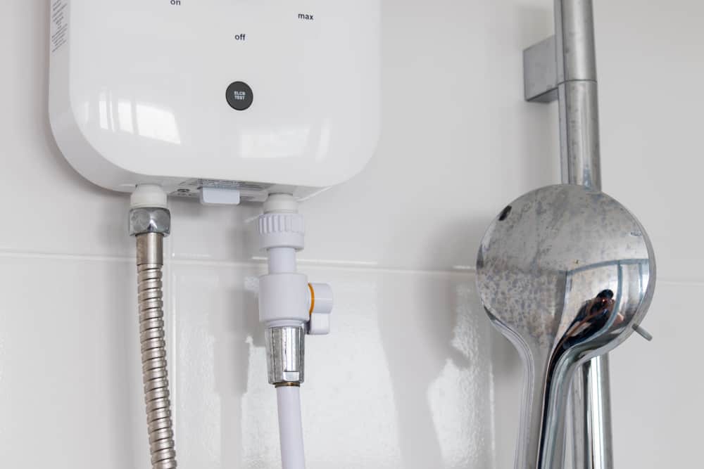 Buying a Water Heater for Your Home