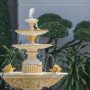 The Benefits Of Having A Water Fountain In Your Home Garden