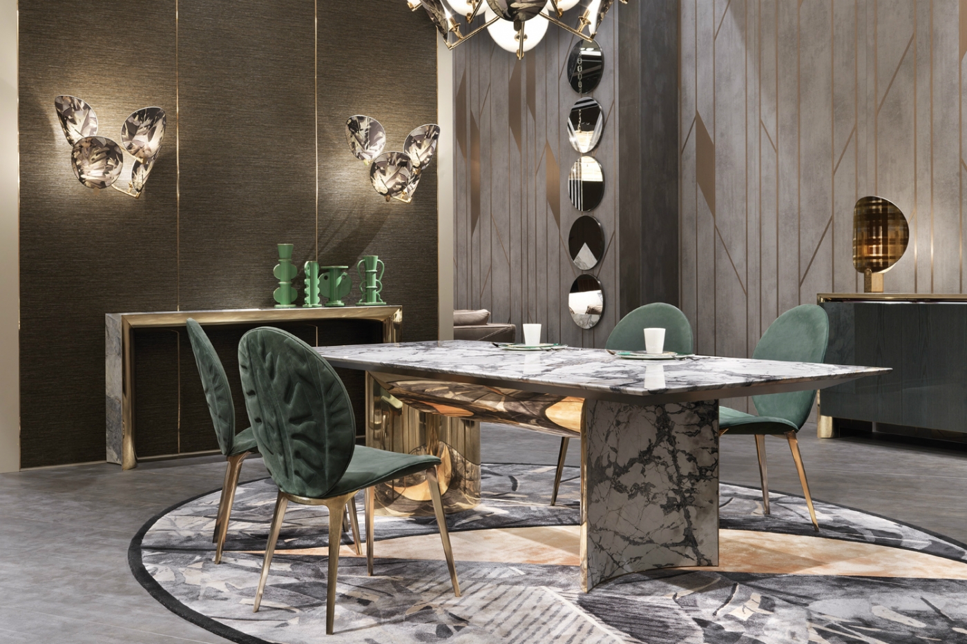 How to find the best marble dining table in Singapore?