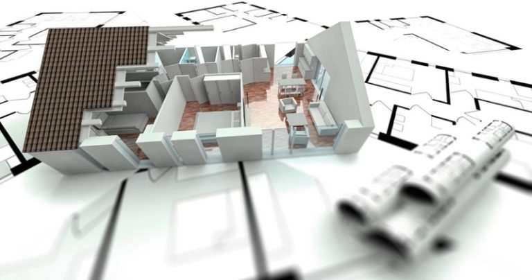 Making Property Developing Simple by Using Architectural Services