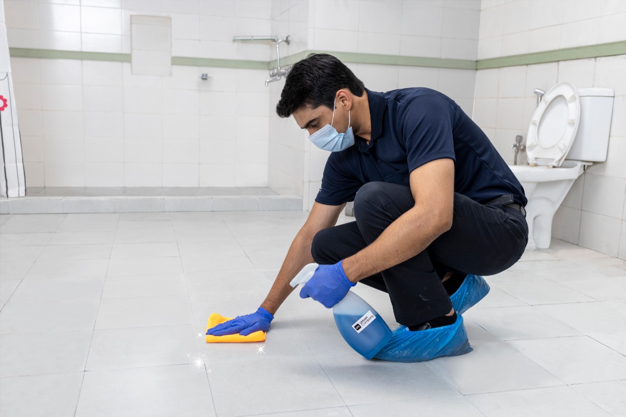 Reliable Outlet for Quality Home Cleaning Services