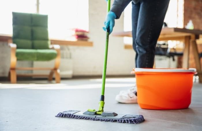 house cleaning service singapore