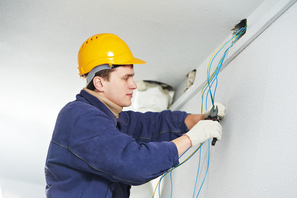 nashville electricians