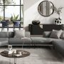 Best faux leather sofas