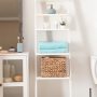 Check these tips for choosing a bathroom storage