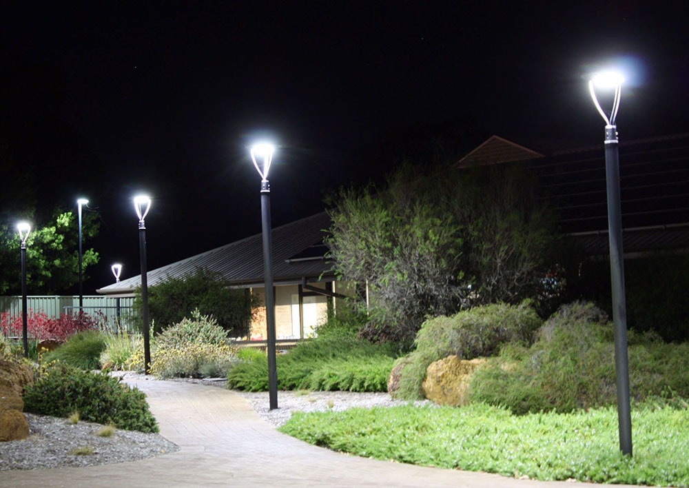 Here’s Why You Must Upgrade Your Commercial Outdoor Lighting Fixtures