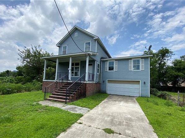 home for sale New Orleans