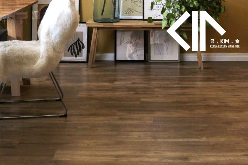 Vinyl Flooring