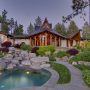 How do I find a reputable real estate agent specializing in cabins for sale in Lake Tahoe?
