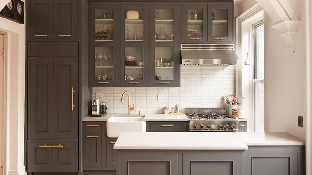 Are custom cabinets worth the investment in San Antonio?