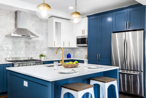 Maximizing Functionality and Style: Expert Kitchen Renovation Tips for Melbourne Homes