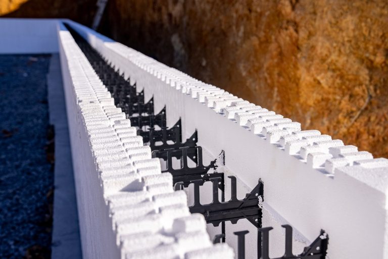 Quality and Performance: Selecting the Right ICF Blocks for Superior Construction