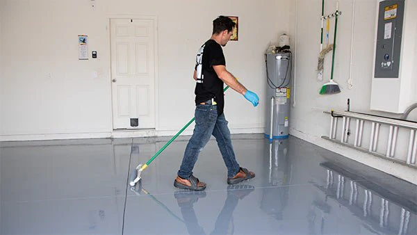 bold choice garage floor coating