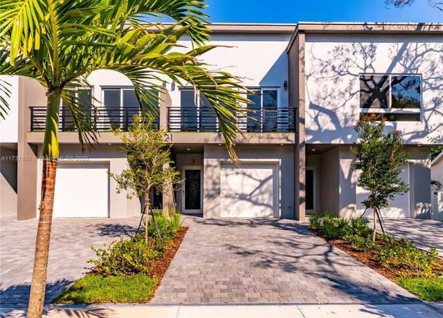 residential architect in fort lauderdale