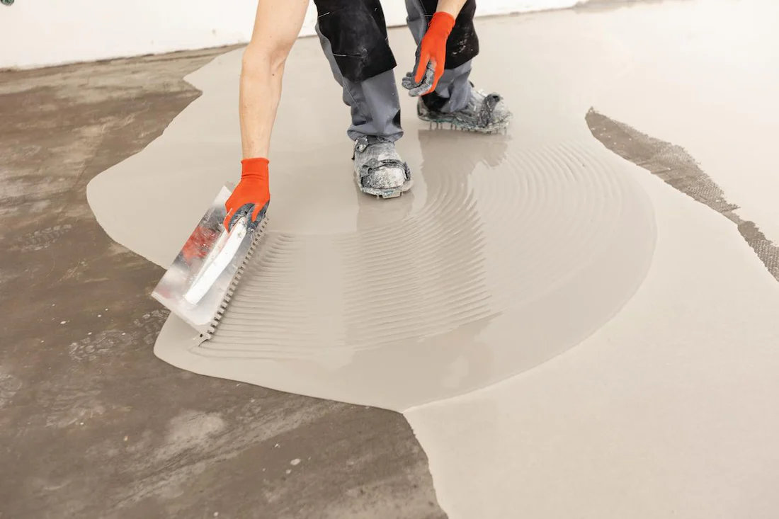 bold choice garage floor epoxy coating