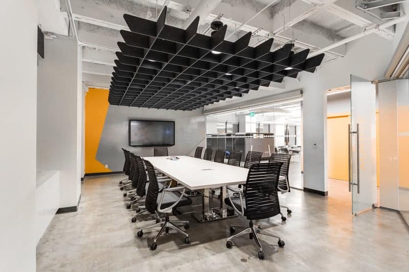 office interior design