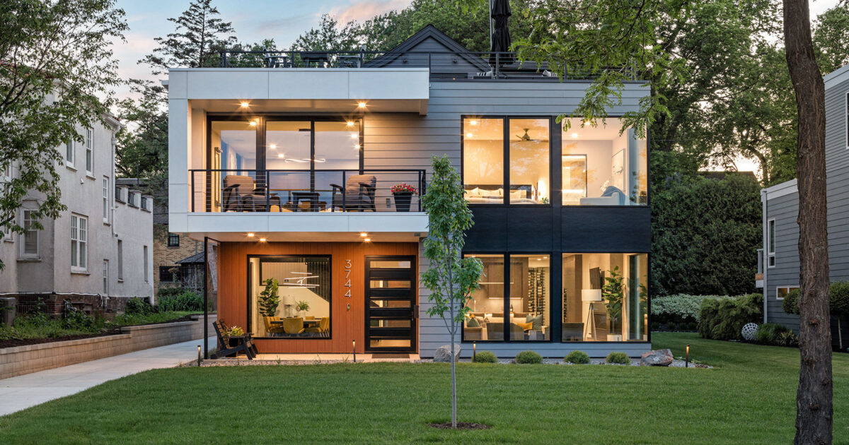 Shared Living Spaces Changing Modern Housing