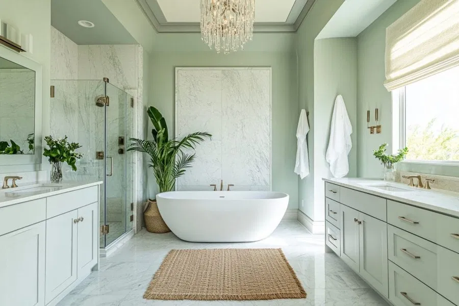 Elegant Bath and Remodel services in Mesa
