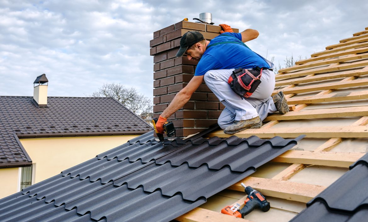 Smart planning tips that make roof replacement less stressful