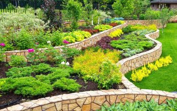 Sustainable planting techniques supporting long term landscape maintenance efficiency