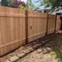 fence installation services