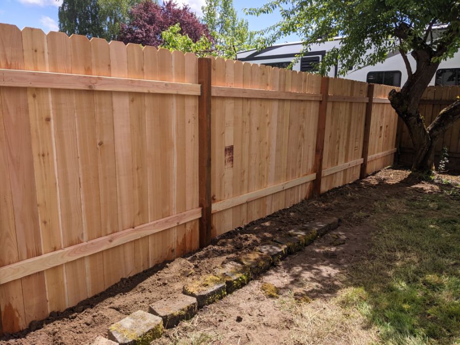 Elevating commercial exteriors using strategic fencing installation for long-term performance